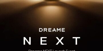 Dreame NEXT North America Launch: Three Innovations Set to Shape the Future of the Smart Yard