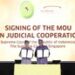 Supreme Courts of Singapore and Indonesia Sign Memorandum of Understanding on Cross-Border Insolvency Cooperation