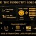 Aurise Foundation Launches XAUE, Unlocking Yield for RWA Gold