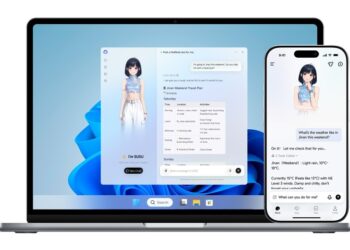 SentiPulse Launches SentiCat, Positioning Agents as the Foundation for Digital Humans