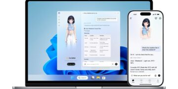 SentiPulse Launches SentiCat, Positioning Agents as the Foundation for Digital Humans