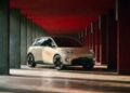 Designed in Milan, Built for Europe: GAC Debuts the AION UT Electric Hatchback