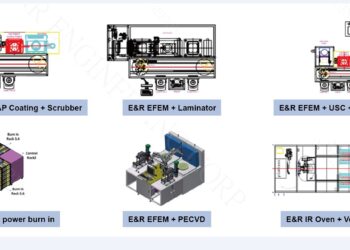 Leading the AI Wave: E&R Brings Next-Gen Laser and Plasma Tech to SEMICON SEA 2026