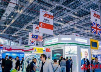 CMEF 2026 wraps up in Shanghai: a global stage for medical breakthroughs and future trends