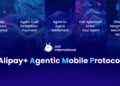 Ant International Launches Open-Sourced Agentic Mobile Protocol to Drive AI Commerce