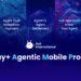 Ant International Launches Open-Sourced Agentic Mobile Protocol to Drive AI Commerce