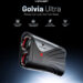 Vistaget Launches Golvia Ultra — One of the First AI‑Integrated Stabilized Golf Rangefinders Built to Help Golfers Lock Faster and Play Smarter