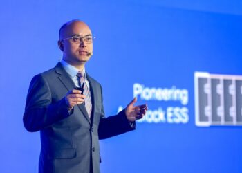 Sungrow Unveils Full-Scenario Solution to Address Emerging Global Energy Challenges