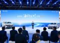 Changan Group Unveils Updated “Vast Ocean Plan 2.0” and highlight Next-Generation BlueCore Hybrid at Auto China 2026