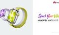 HUAWEI WATCH FIT 5 Series: Redefining Modern Elegance in Wearable Technology