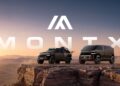MONTX Makes Global Debut with Two Visionary Concepts at the Auto China 2026