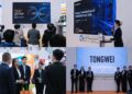 Tongwei Solar Highlights Advanced Cell Technologies and TNC Product Value at Green Energy Expo 2026 in Korea