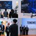 Tongwei Solar Highlights Advanced Cell Technologies and TNC Product Value at Green Energy Expo 2026 in Korea