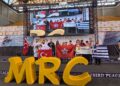 Hong Kong-Macau Joint Delegation Shines in Greece at the “MRC Robot Olympiad”