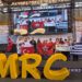 Hong Kong-Macau Joint Delegation Shines in Greece at the “MRC Robot Olympiad”