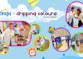 Ddrops® Supports Children’s Healthy Growth at Dripping Colours Montessori Sports Day — Every Step Toward a Healthier Future