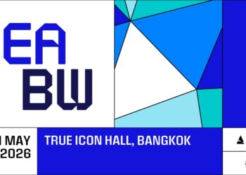 Southeast Asia Blockchain Week Returns to Bangkok for Its Third Edition