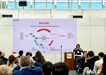ACROBiosystems Showcases AI-Driven Innovation at AACR 2026, Empowering Next-Generation Biologics Discovery