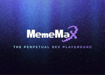 MemeMax Officially Launches, Introducing a Meme-Native Perpetual Trading Infrastructure