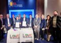 Surfin Meta Digital Technology signs MOU with the Philippine Social Security System to explore digital financial service enhancements