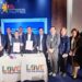 Surfin Meta Digital Technology signs MOU with the Philippine Social Security System to explore digital financial service enhancements