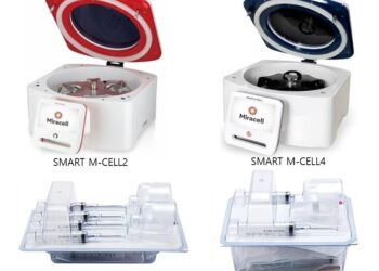 Miracell Receives FDA 510(k) Clearance for SMART M-CELL PRP Concentration System and SMART M-CELL Bone Marrow Concentration System