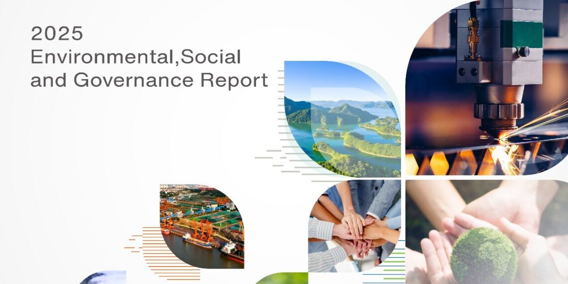 Hikvision releases 2025 ESG Report, advancing sustainability through ‘Tech for Good’