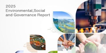Hikvision releases 2025 ESG Report, advancing sustainability through ‘Tech for Good’