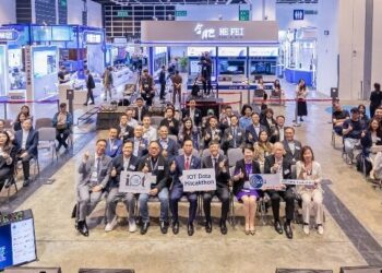 IOT Data Hackathon 2026 Winners Announced MTR Newcomers Score Triple Victory; MUHK Team Sweeps Four Awards