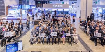 IOT Data Hackathon 2026 Winners Announced MTR Newcomers Score Triple Victory; MUHK Team Sweeps Four Awards