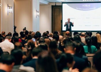 HoSkar Night Bangkok 2026: Asia’s Premier Real Estate & Hospitality Networking & Seminar Event Returns on 21 May