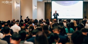 HoSkar Night Bangkok 2026: Asia’s Premier Real Estate & Hospitality Networking & Seminar Event Returns on 21 May