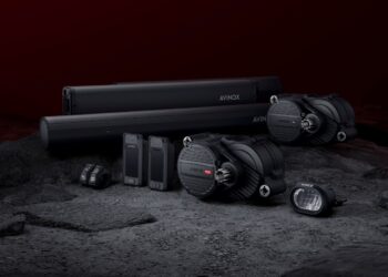 e-Bike Innovator Avinox Powers the Next Generation of Electric Bikes with the Launch of the Avinox M2S and Avinox M2 with 60 Leading Bike Brands