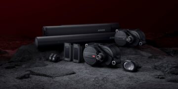 e-Bike Innovator Avinox Powers the Next Generation of Electric Bikes with the Launch of the Avinox M2S and Avinox M2 with 60 Leading Bike Brands