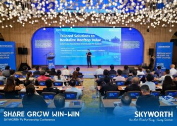 SKYWORTH PV Debuts in Malaysia, Accelerating Local Solar Growth with Strong Partner Momentum
