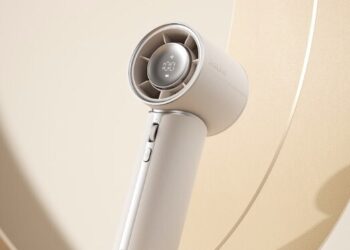 JisuLife’s Pro 1 Mini Handheld Fan Launch Debut – where style meets sensorial