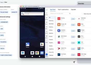 GeeLark Launches Android 16 Cloud Phones for Scalable Social Media Operations