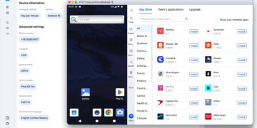 GeeLark Launches Android 16 Cloud Phones for Scalable Social Media Operations