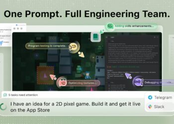 Verdent: The World’s First AI Engineering Team for Builders