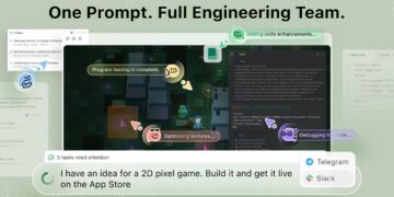 Verdent: The World’s First AI Engineering Team for Builders