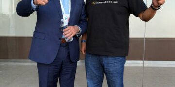 eclicktech Attends Google Cloud Next 2026 in Las Vegas, Showcasing Agentic AI Applications for Global Marketing