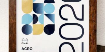 ACROBiosystems Wins CiteAb Award, Gaining Worldwide Recognition