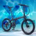 DAHON Showcases MARINER XL at Sea Otter Classic 2026 — Beyond Folding Bikes