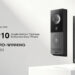 Akuvox X910 Claims Red Dot Award 2026: the World’s First AI-powered Parcel Detection Smart Intercom Revolutionizes Luxury Home Access
