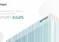 EPG Publishes Inaugural ESG Report, Establishing Baseline for Sustainable Global Expansion