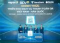 GLN Connects to Vietnam’s National QR Network, Enabling Nationwide QR Payments