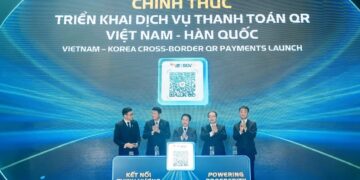 GLN Connects to Vietnam’s National QR Network, Enabling Nationwide QR Payments