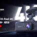 Redtiger Launches F7NA 4K Dash Cam, Elevating Bestselling F7N Series