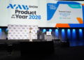 Tencent Cloud Recognized for Transforming the Future of Media at the 2026 NAB Show Product of the Year Awards