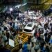 Safety. For Family: TIGGO9 Completes Public Three-Vehicle Composite Crash Verification During the 2026 International Business Summit
